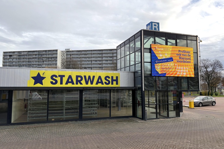 BedrijfsruimteaanHeerlerbaan 247<br/> inHeerlen BedrijfsruimteaanHeerlerbaan 247<br/> inHeerlen