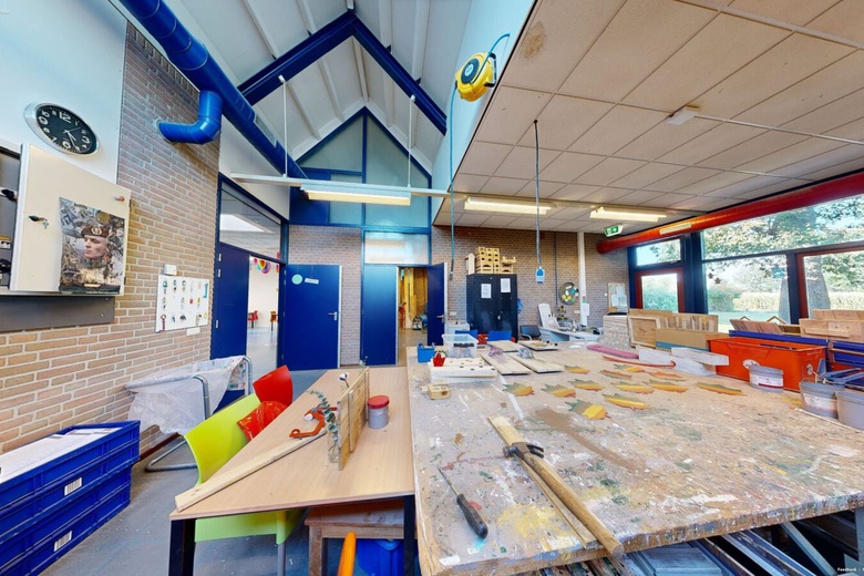 BedrijfsruimteaanHandelsstraat 45<br/> inHardenberg BedrijfsruimteaanHandelsstraat 45<br/> inHardenberg