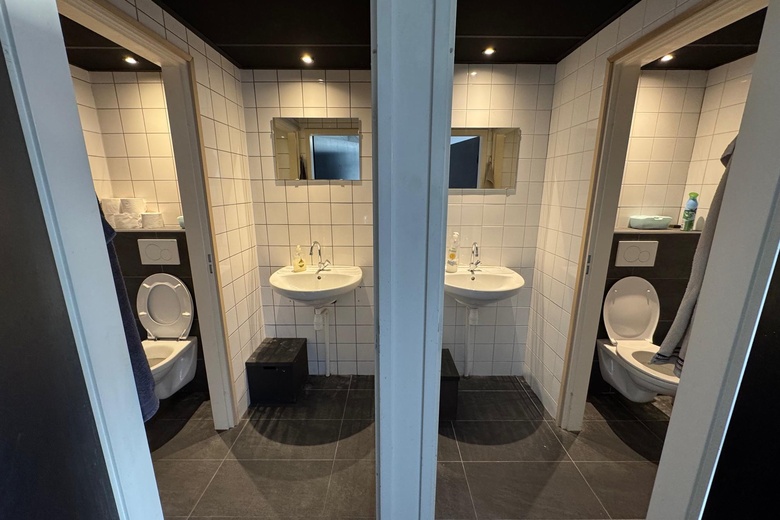 BedrijfsruimteaanElftweg 54<br/> inRaamsdonksveer