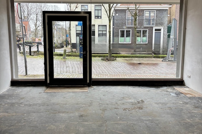 WinkelruimteaanGodsacker 1 - 3<br/> inFraneker