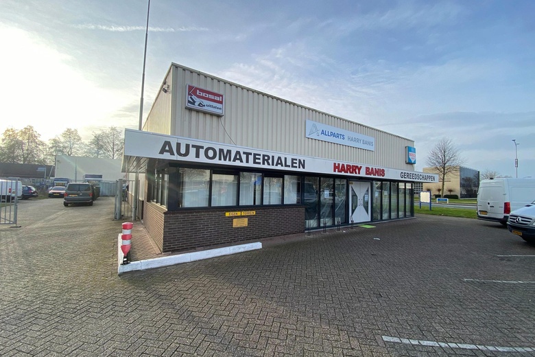 BedrijfsruimteaanMarkerkant 15 2<br/> inAlmere