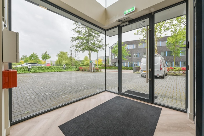 Kantoorruimte Amersfoort - Wiekenweg 30 - Foto 5