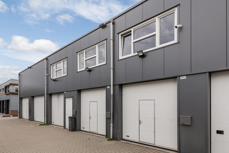 Bedrijfsruimte Apeldoorn - Oude Apeldoornseweg 37 J 6 - Foto 26