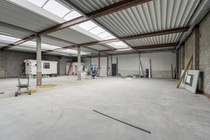 Bedrijfsruimte Katwijk - Scheepmakerstraat 25 A 1 - Foto 6