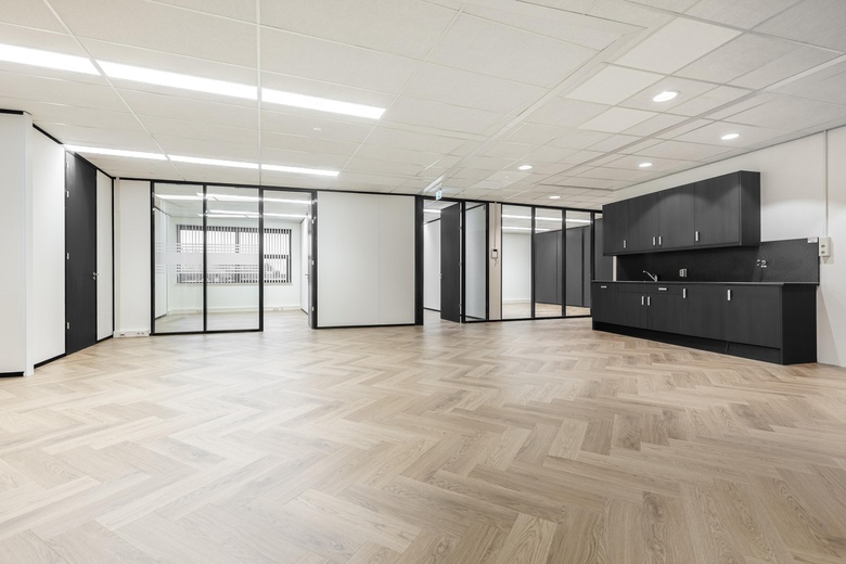 Kantoorruimteaande Waal 18 D<br/> inBest