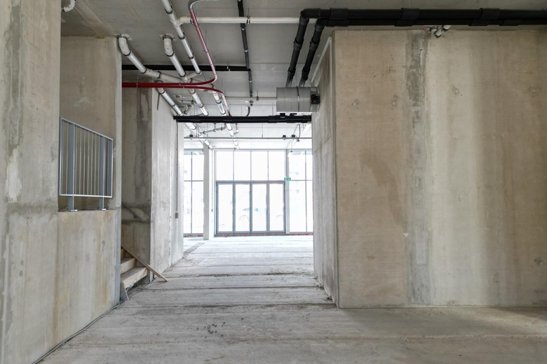 KantoorruimteaanVOC-kade 160<br/> inAmsterdam