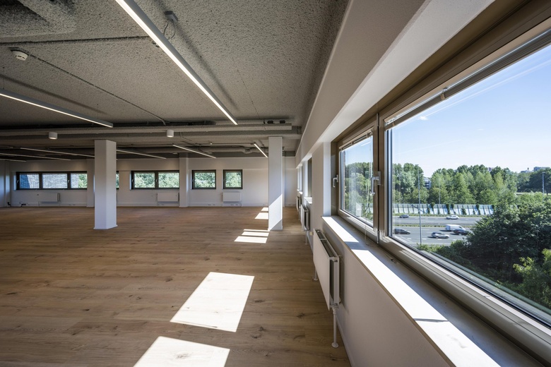 KantoorruimteaanJoop Geesinkweg 501 - 801<br/> inAmsterdam