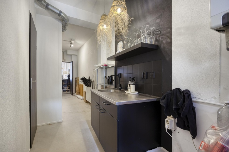 WinkelruimteaanKamp 60<br/> inAmersfoort