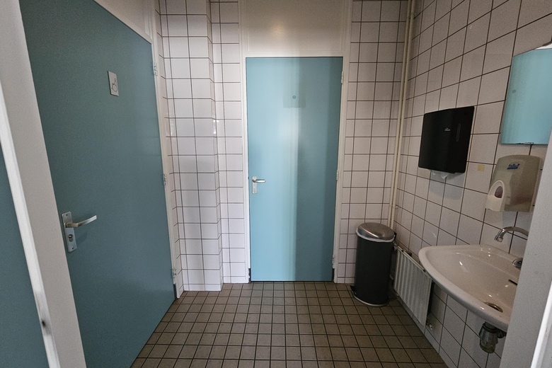 BedrijfsruimteaanNijverheidsstraat 16<br/> inEmmen