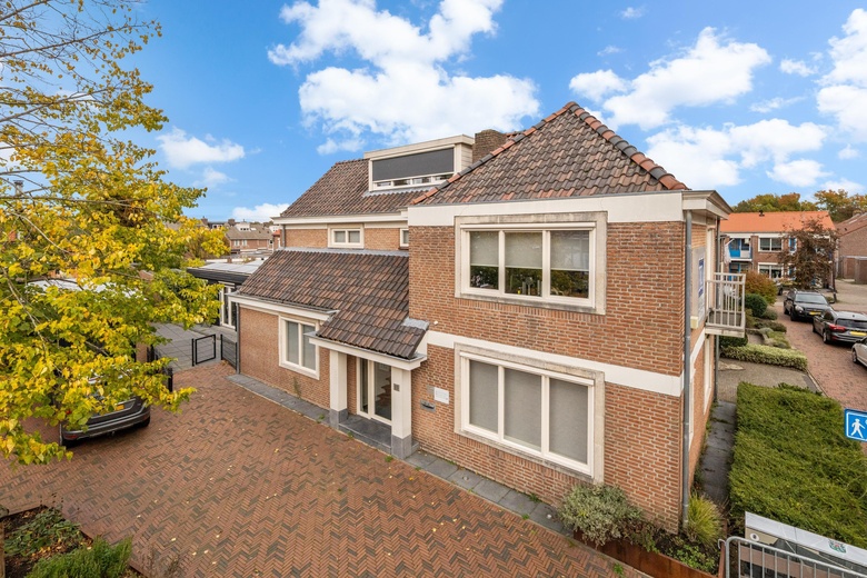 KantoorruimteaanMarkt 13<br/> inOud-Gastel