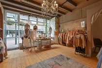 Winkelruimte Bussum - Spiegelstraat 34 - Foto 6