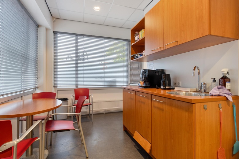 KantoorruimteaanDe Aanleg 9<br/> inGeesteren