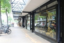 Winkelruimte Rotterdam - Peppelweg 103 A - Foto 3