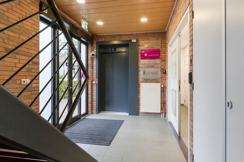 KantoorruimteaanLemelerberg 25 - 27<br/> inAlphen aan den Rijn