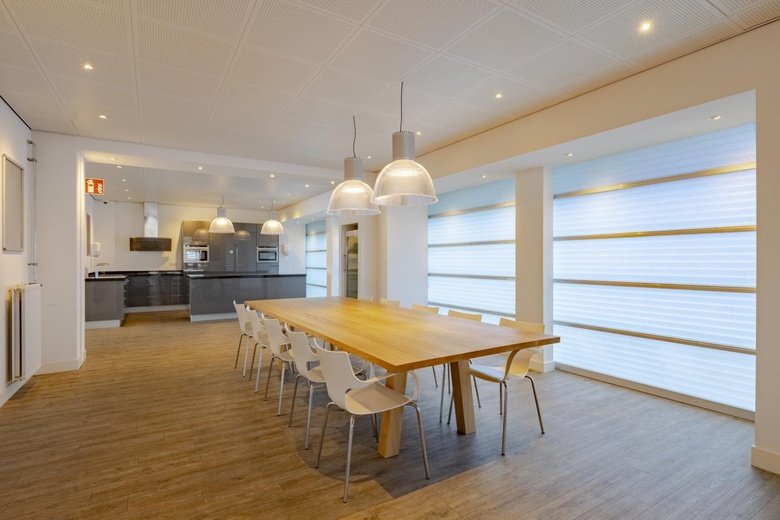 BedrijfsruimteaanJoan Muyskenweg 40<br/> inAmsterdam