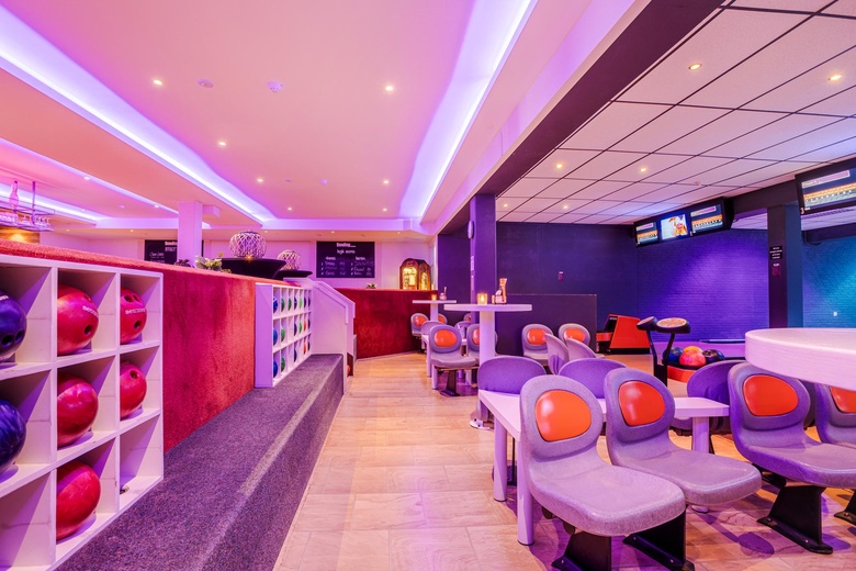 HorecaaanApeldoornseweg 1 C<br/> inHattem