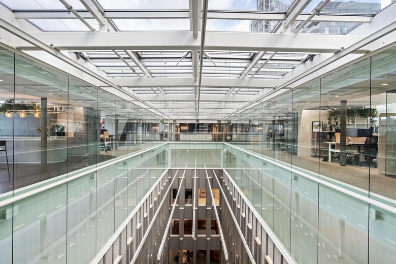 KantoorruimteaanBlaak 34<br/> inRotterdam