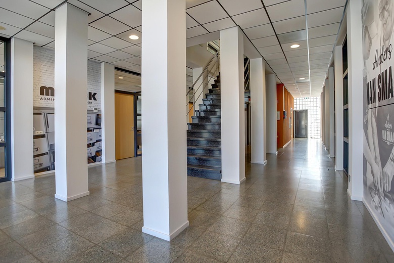 KantoorruimteaanBe Business 0 ong<br/> inBergeijk KantoorruimteaanBe Business 0 ong<br/> inBergeijk