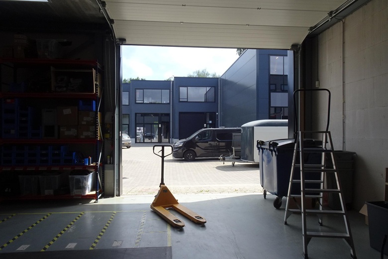 BedrijfsruimteaanIndustrieweg 45<br/> inDuivendrecht