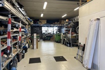 Bedrijfsruimte Ridderkerk - Pottenbakkerstraat 44 - Foto 6