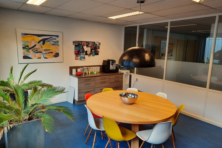 KantoorruimteaanVeldkersweg 35<br/> inRotterdam