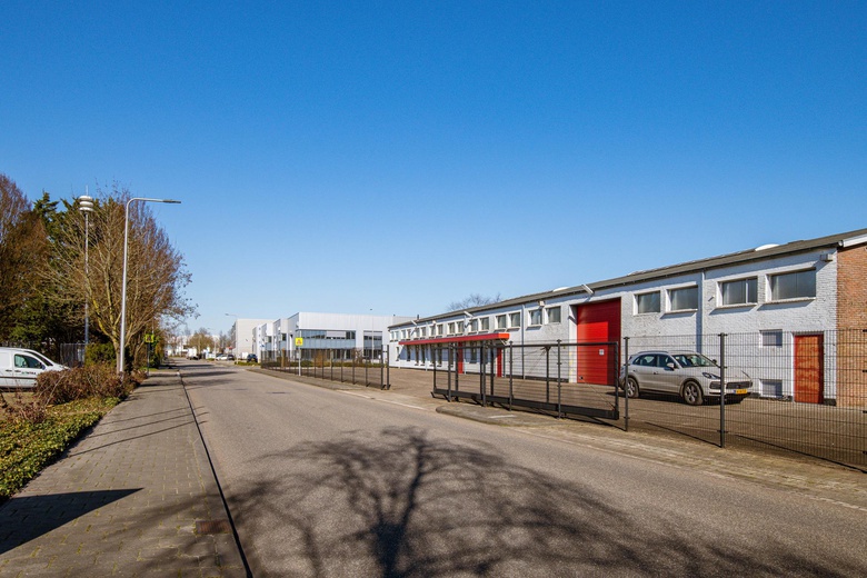 KantoorruimteaanFlorijnstraat 20<br/> inEtten-Leur