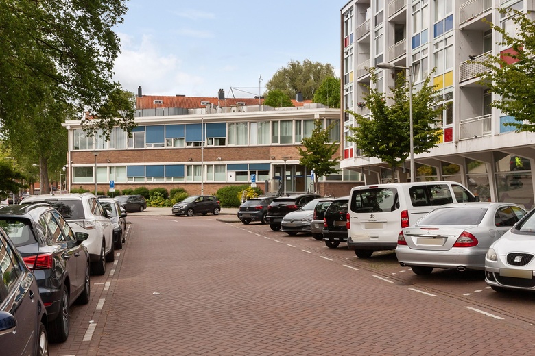 BedrijfsruimteaanLodewijk van Deysselstraat 16<br/> inAmsterdam