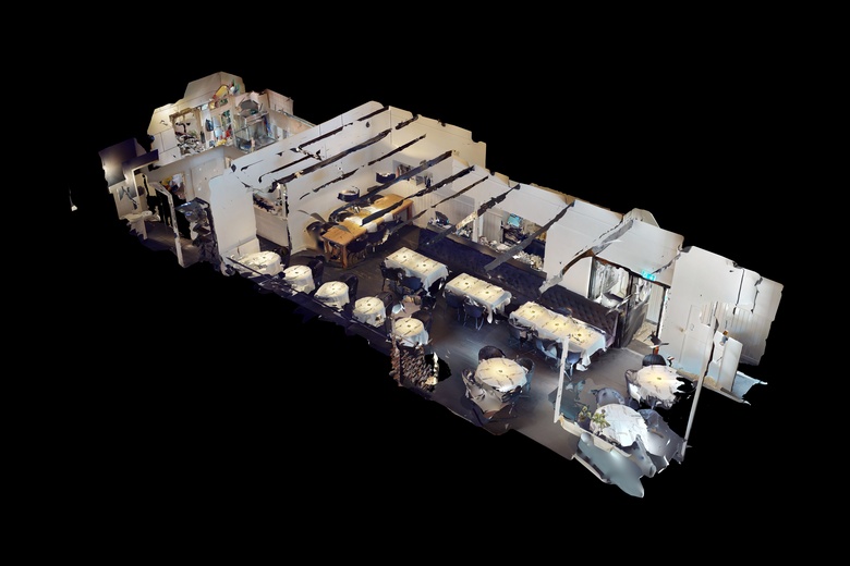 HorecaaanBethlehems Kerkplein 34<br/> inZwolle