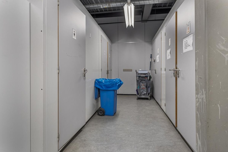 BedrijfsruimteaanTransistorstraat 141<br/> inAlmere BedrijfsruimteaanTransistorstraat 141<br/> inAlmere