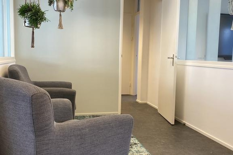 KantoorruimteaanPolanerbaan 13 E<br/> inWoerden