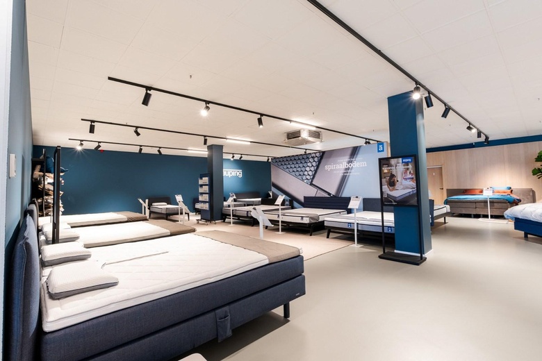 WinkelruimteaanNijmeegseweg 6<br/> inVenlo