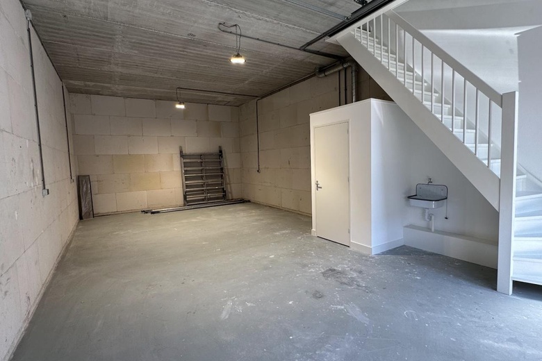 Bedrijfsruimte Alphen aan den Rijn - Titaniumweg 428 - Foto 3