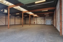 Bedrijfsruimte Deventer - Emdenstraat 9 - Foto 1