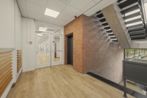 Kantoorruimte Vlissingen - Stadhuisplein 20 - Foto 4
