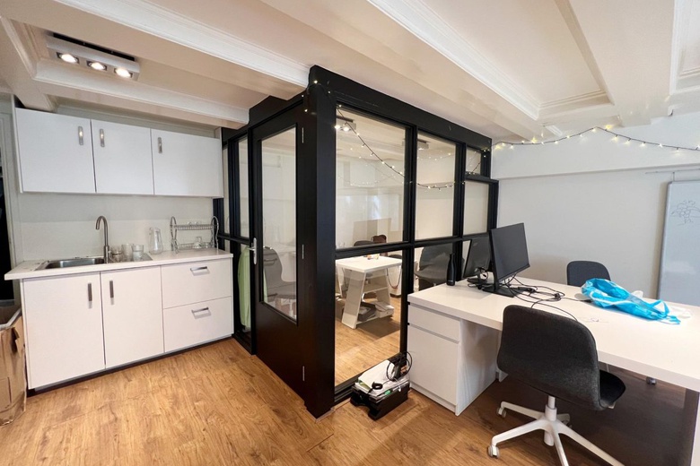 KantoorruimteaanKeizersgracht 562<br/> inAmsterdam