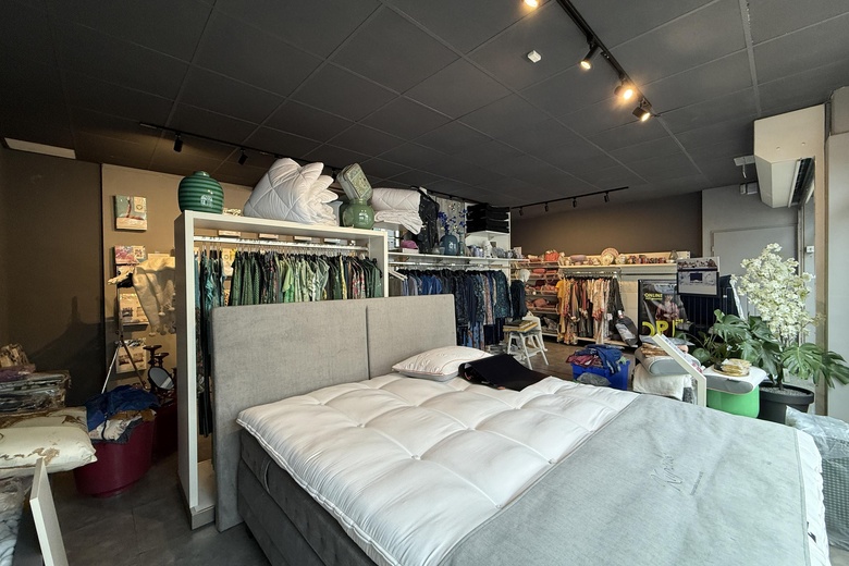 WinkelruimteaanMaasstraat 36 A<br/> inWeert