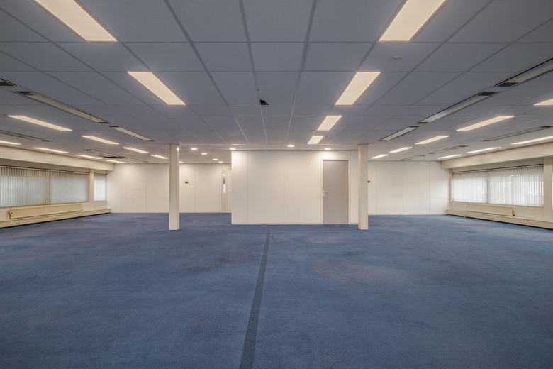 BedrijfsruimteaanDe Overmaat 30<br/> inArnhem