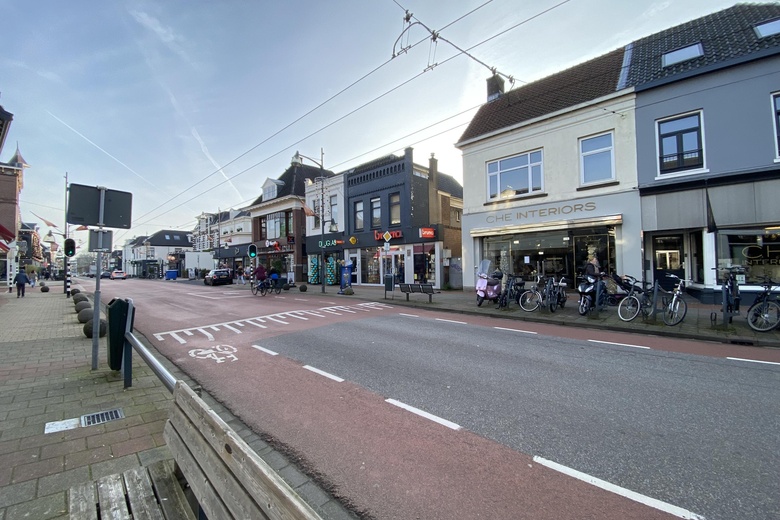 WinkelruimteaanHoofdstraat 83 a<br/> inVelp