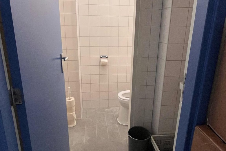 WinkelruimteaanLangestraat 99<br/> inAmersfoort