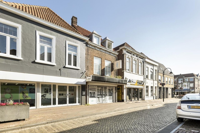 WinkelruimteaanKaaistraat 63<br/> inSteenbergen