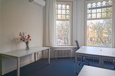 Kantoorruimte Nijmegen - Oranjesingel 51 - Foto 2