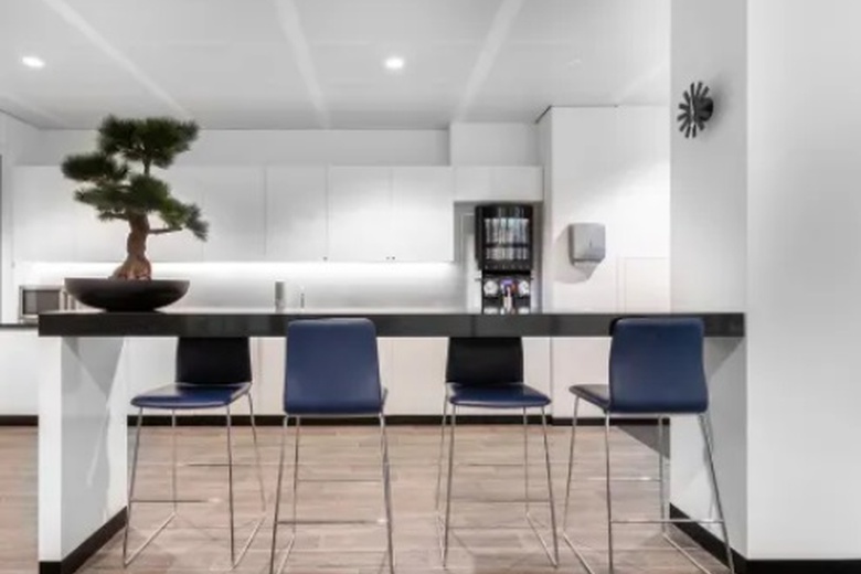 KantoorruimteaanStrawinskylaan 3051<br/> inAmsterdam