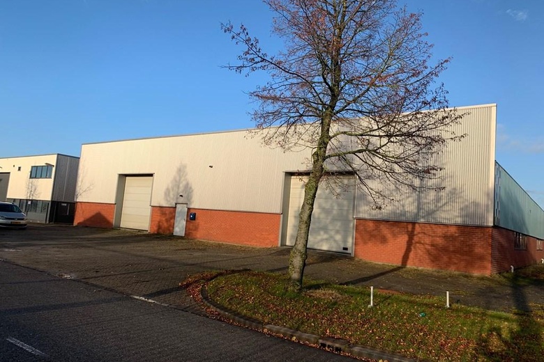 BedrijfsruimteaanHavenstraat 9 A<br/> inEmmeloord