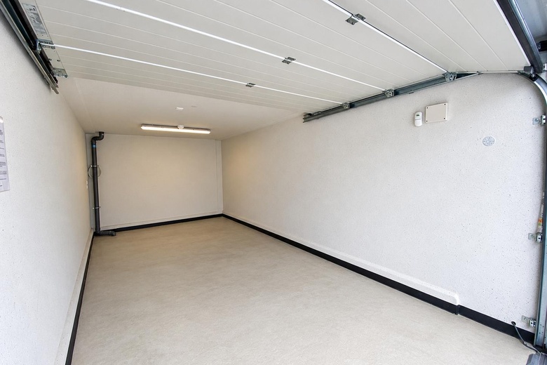 Bedrijfsruimte Almere - Transistorstraat 48 G 107 - Foto 3