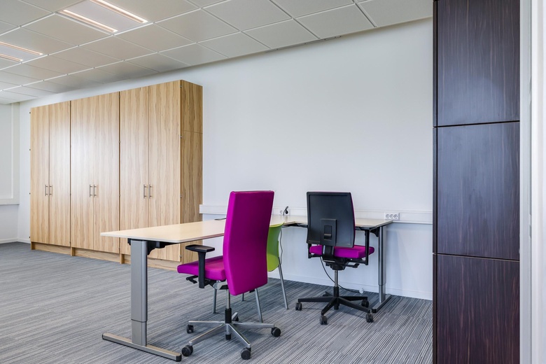 KantoorruimteaanBijsterhuizen 4015<br/> inWijchen