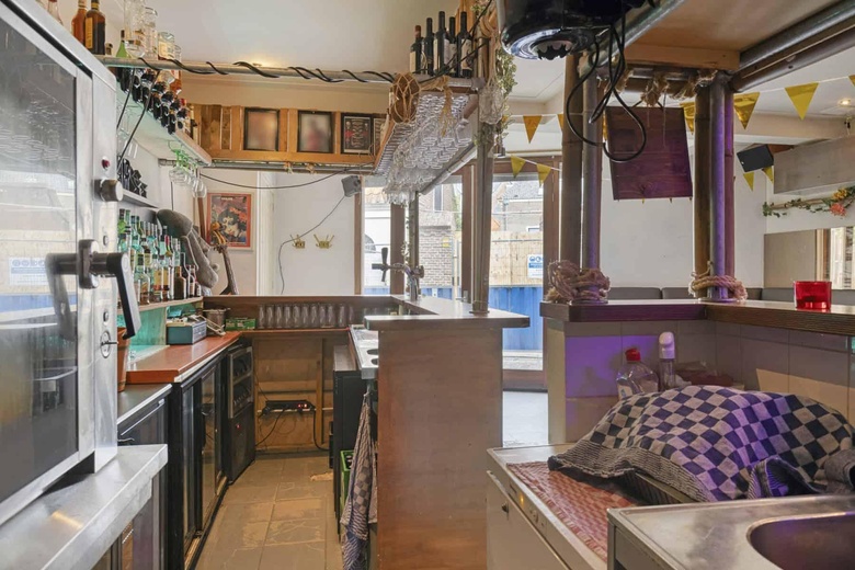 Horeca Hoorn - Proostensteeg 26 - Foto 11