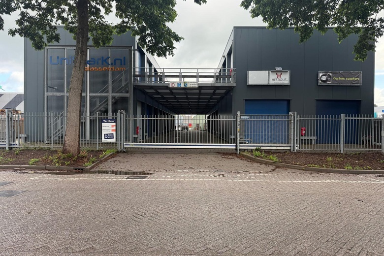 BedrijfsruimteaanKelvinring 72 i<br/> inAlblasserdam