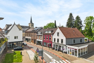 Winkelruimte te koop Simpelveld - Dorpstraat 18