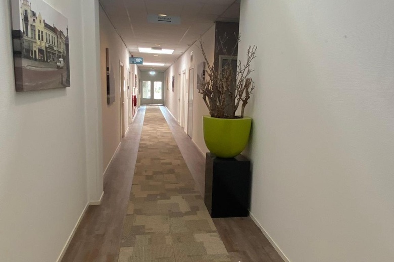 ZorgaanWethouder van Haperenstraat 36 B<br/> inBreda ZorgaanWethouder van Haperenstraat 36 B<br/> inBreda
