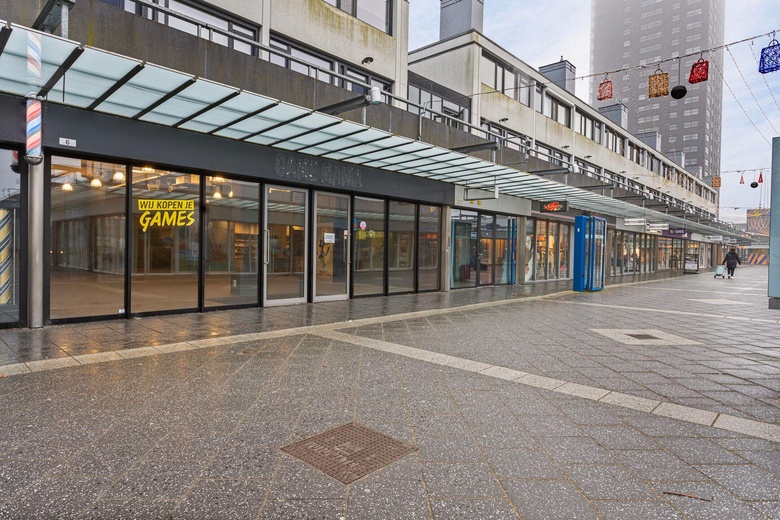 WinkelruimteaanWinkelcentrum Woensel 6<br/> inEindhoven